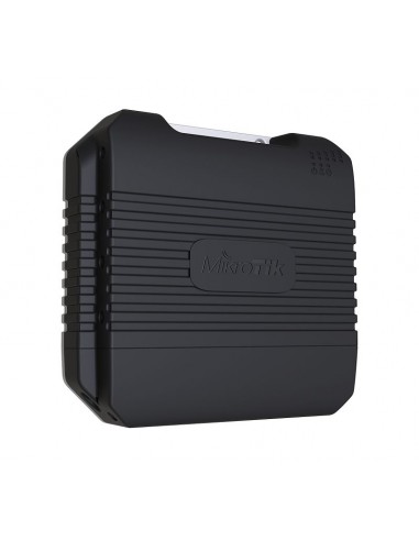 LTE точка за достъп MikroTik LtAP...